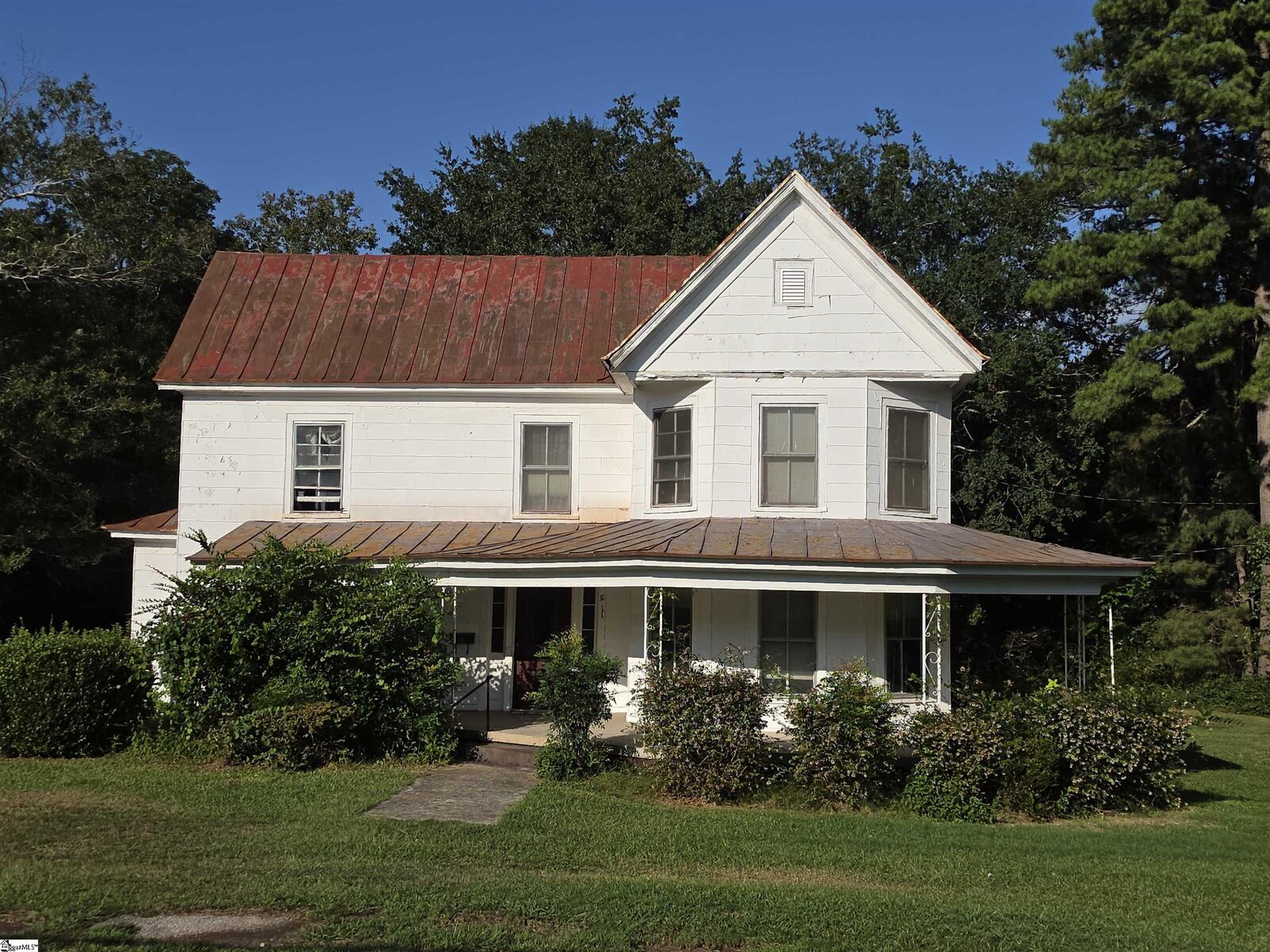 Property Photo: 511 S Main Street SC 29644
