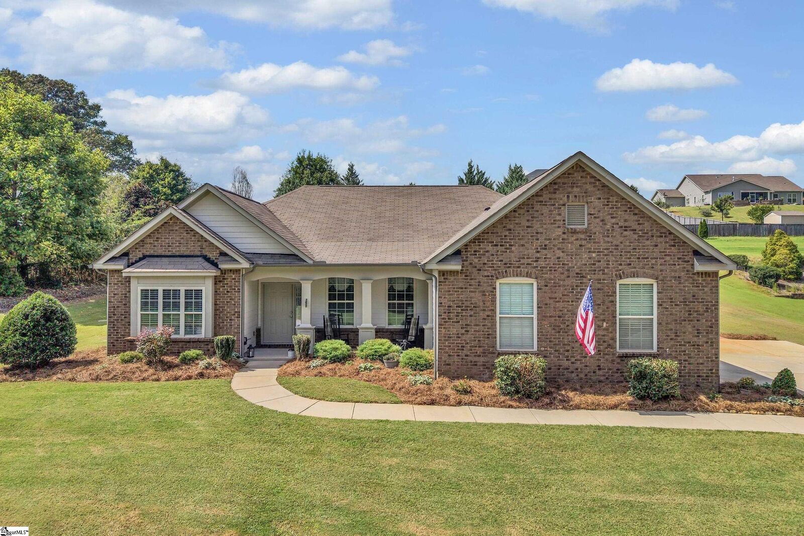 Property Photo: 63 Scotts Bluff Drive SC 29681