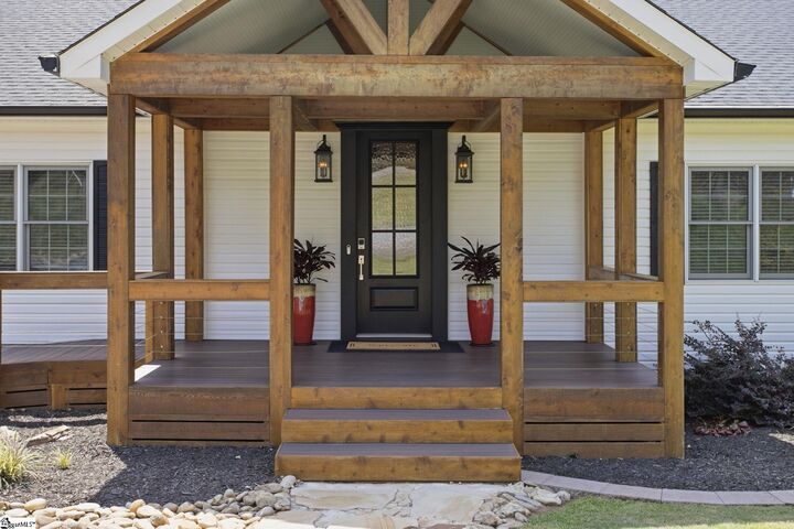 Property Photo:  532 Gambrell Road  SC 29689 