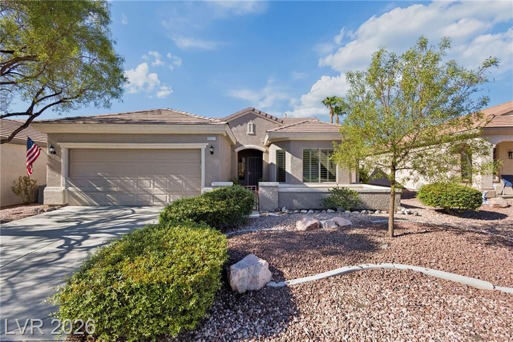 Property Photo:  2127 Tiger Links Drive  NV 89012 