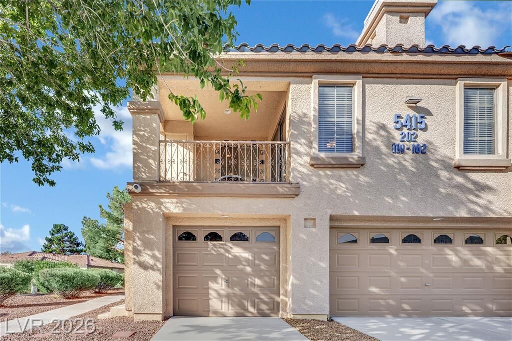 Property Photo: 5415 Crimson Crest Place 202 NV 89149