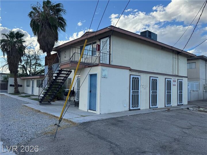 Property Photo:  3228 Arlene Way  NV 89108 