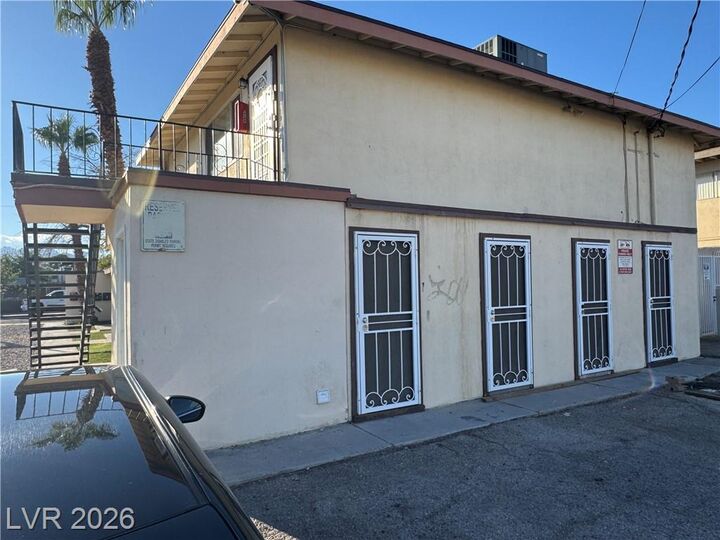Property Photo:  3228 Arlene Way  NV 89108 