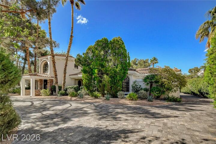 Property Photo: 24 Quail Run Road NV 89014
