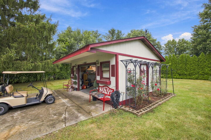 Property Photo:  247 Westgate Drive  IN 46385 