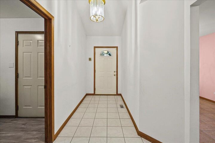 Property Photo: 1551 Rokosz Lane IN 46311