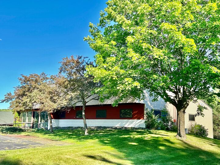 Property Photo:  207 Pioneer St W  WI 54520 