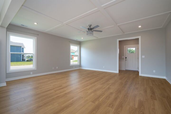 Property Photo: 2092 Pebble Wood Dr KY 42303-7676