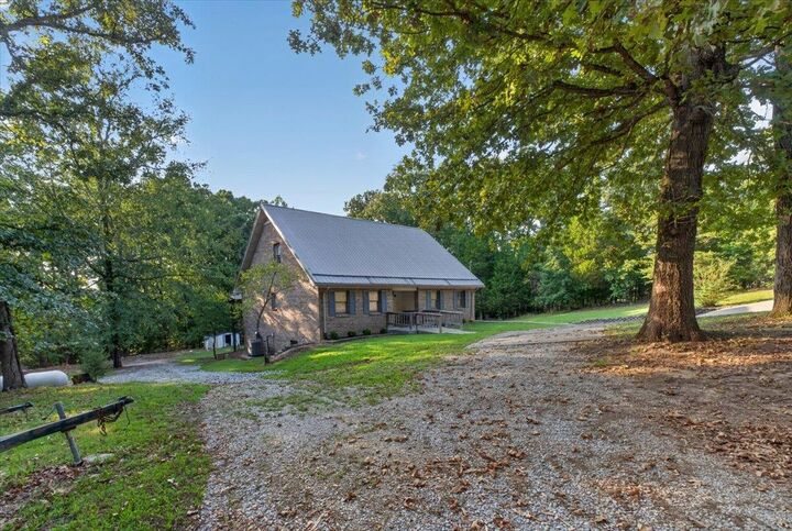 Property Photo:  1060 Concord Point Road  KY 40119 