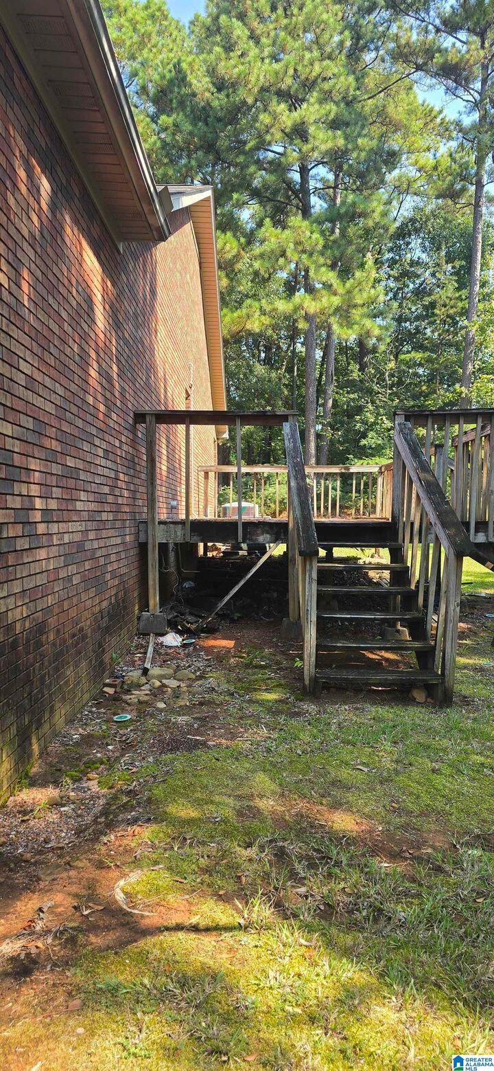 Property Photo: 3074 Bobwhite Street AL 36203