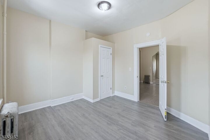 Property Photo:  5 Monroe St 4  NJ 07055 