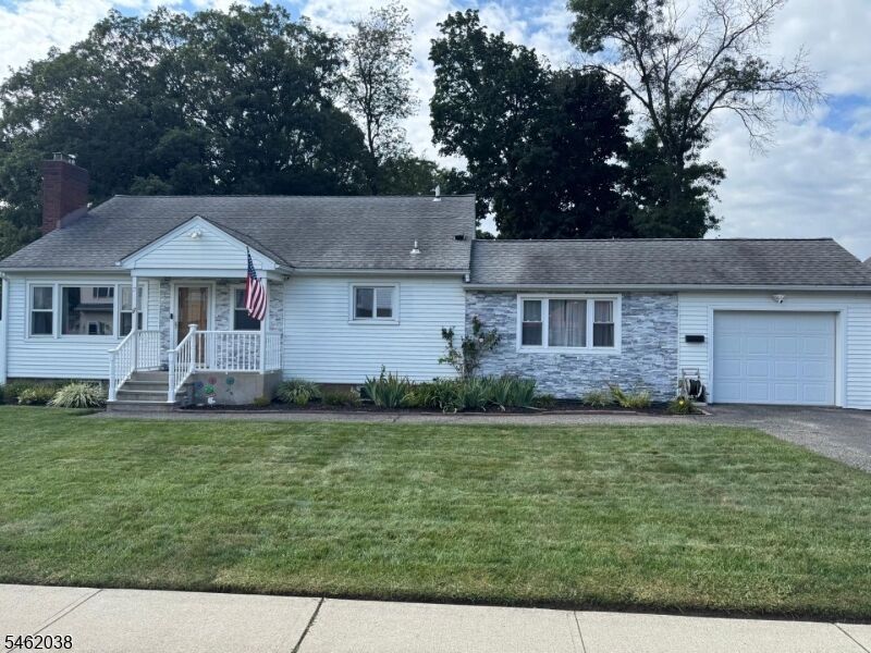 Property Photo: 27 George St NJ 07866