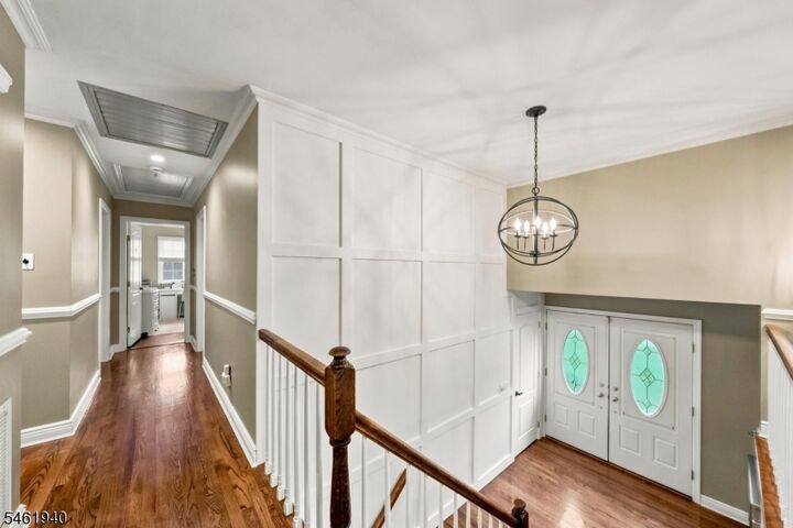 Property Photo:  61 Geoffrey Way  NJ 07470 