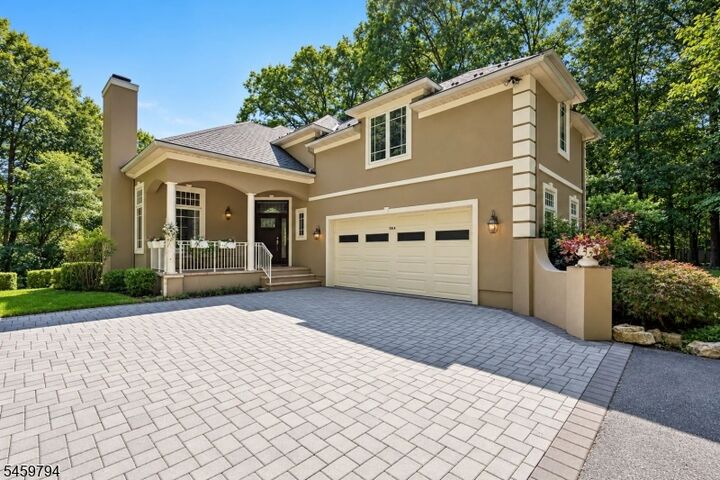 Property Photo:  510 Openaki Rd  NJ 07834 