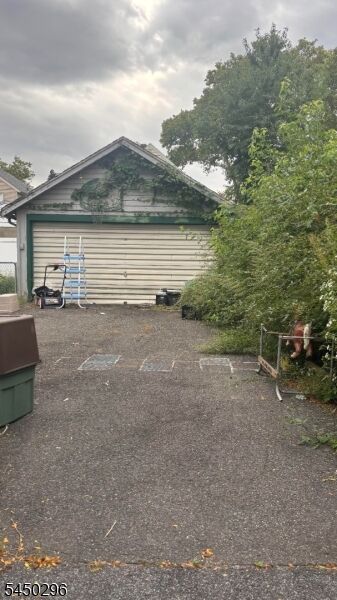 Property Photo: 324 Harrison Ave NJ 07604