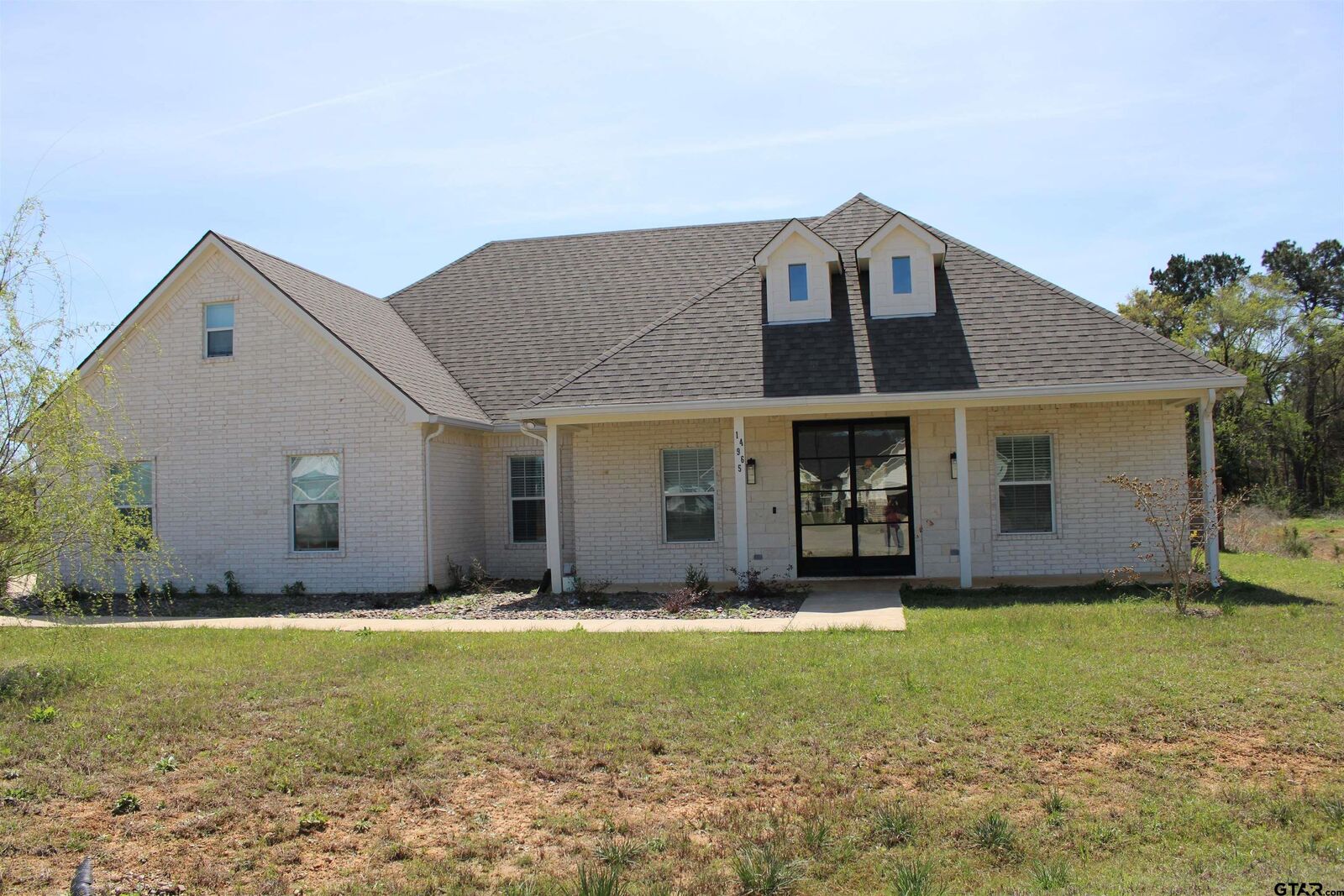 Property Photo:  14965 Turtle Creek Ranch Rd  TX 75762 