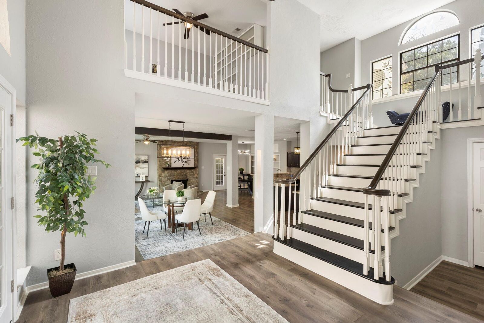 Property Photo:  2110 Paso Rello Drive  TX 77077 