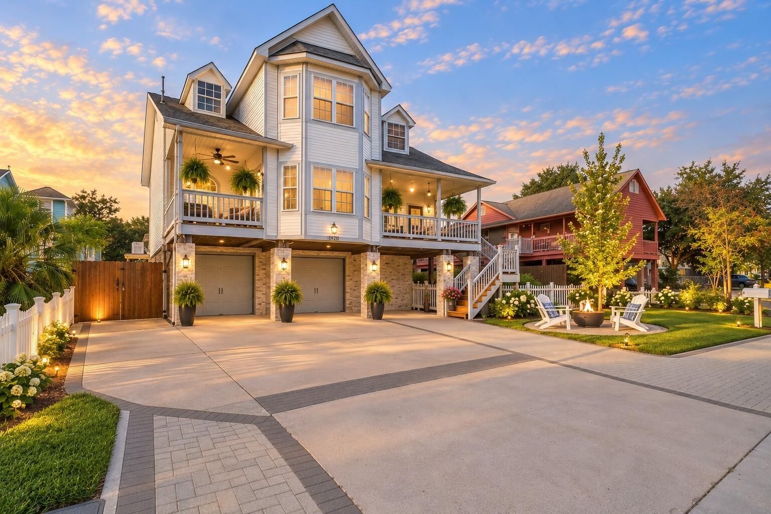 Property Photo:  920 Grove Road  TX 77565 