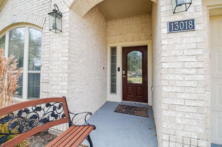 Property Photo:  13018 Barn Course Drive  TX 77407 