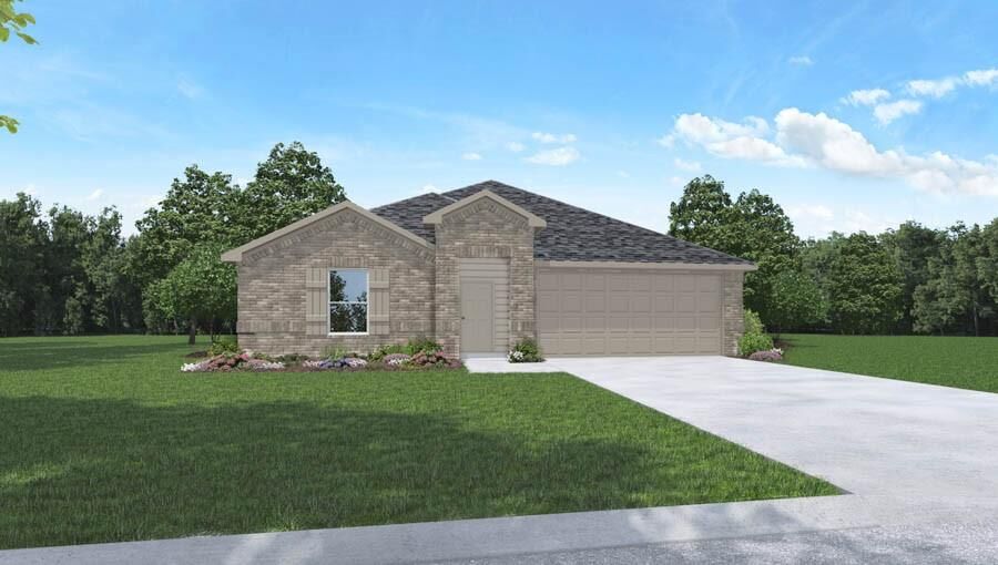 Property Photo:  788 Timber Heights Drive  TX 77535 