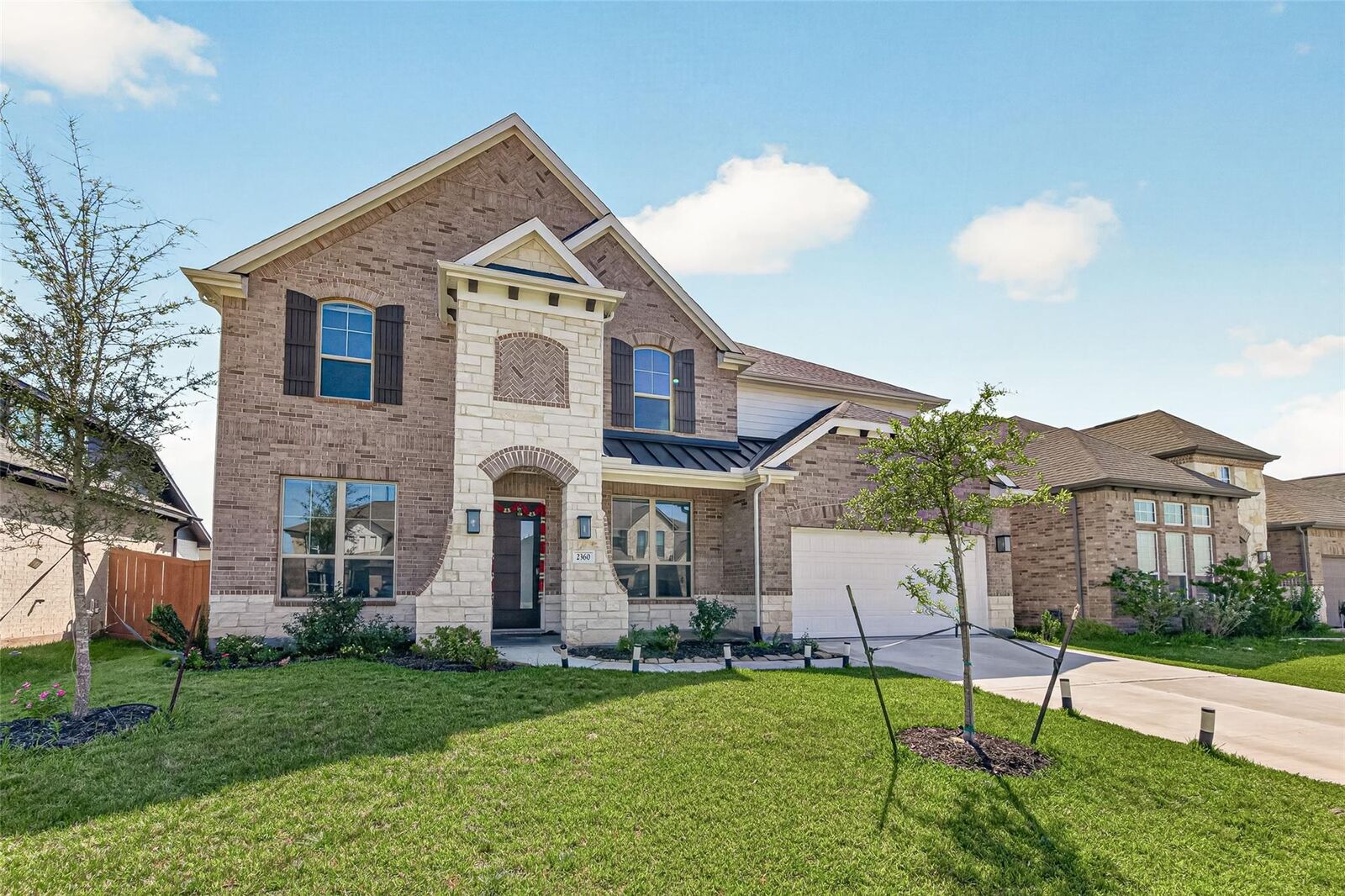 Property Photo:  2360 Seaglass Drive  TX 77493 