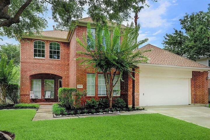 Property Photo:  635 Presley Way  TX 77479 
