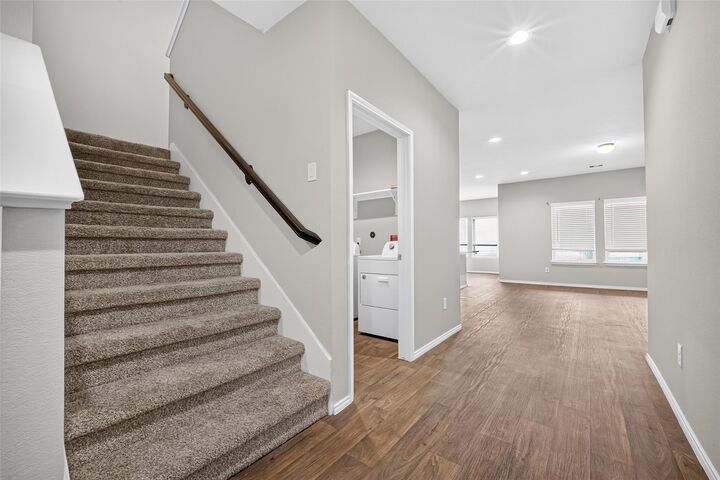 Property Photo:  2330 Georgina Falls Drive  TX 77373 
