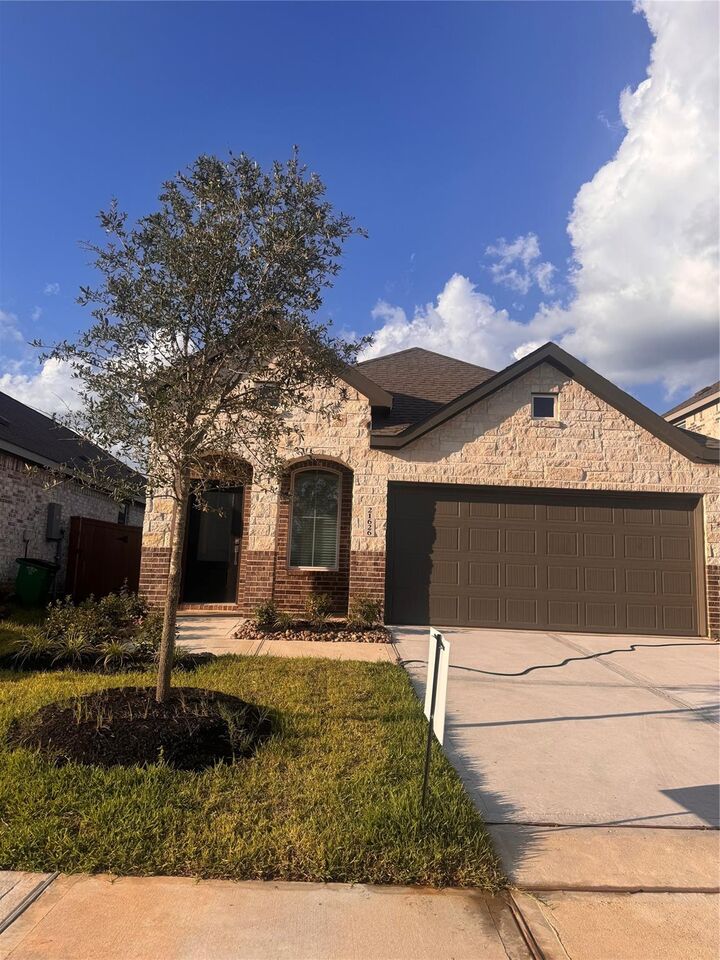Property Photo:  21626 Carbonari Drive  TX 77377 