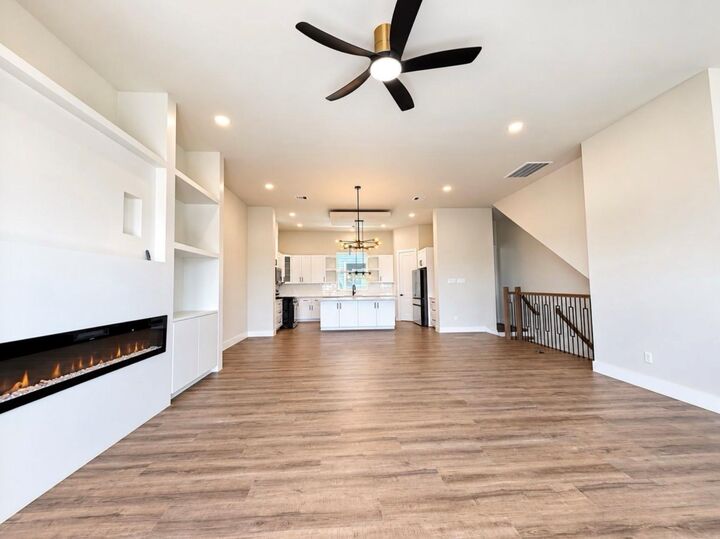 Property Photo:  1940 Purswell Road  TX 77055 