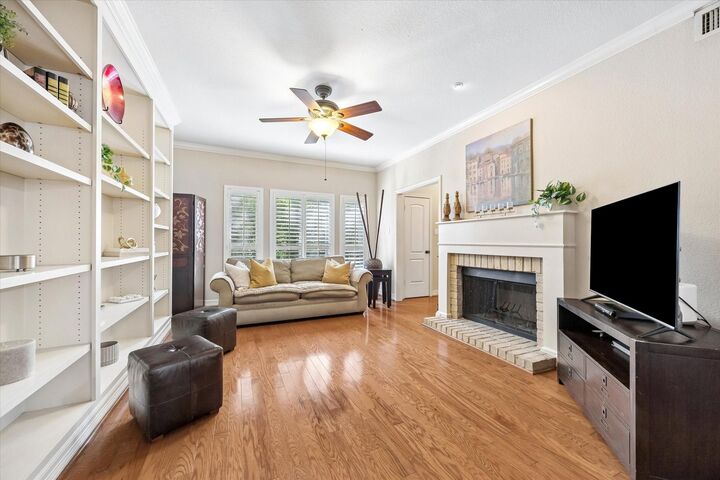 Property Photo:  11711 Memorial Drive 17  TX 77024 
