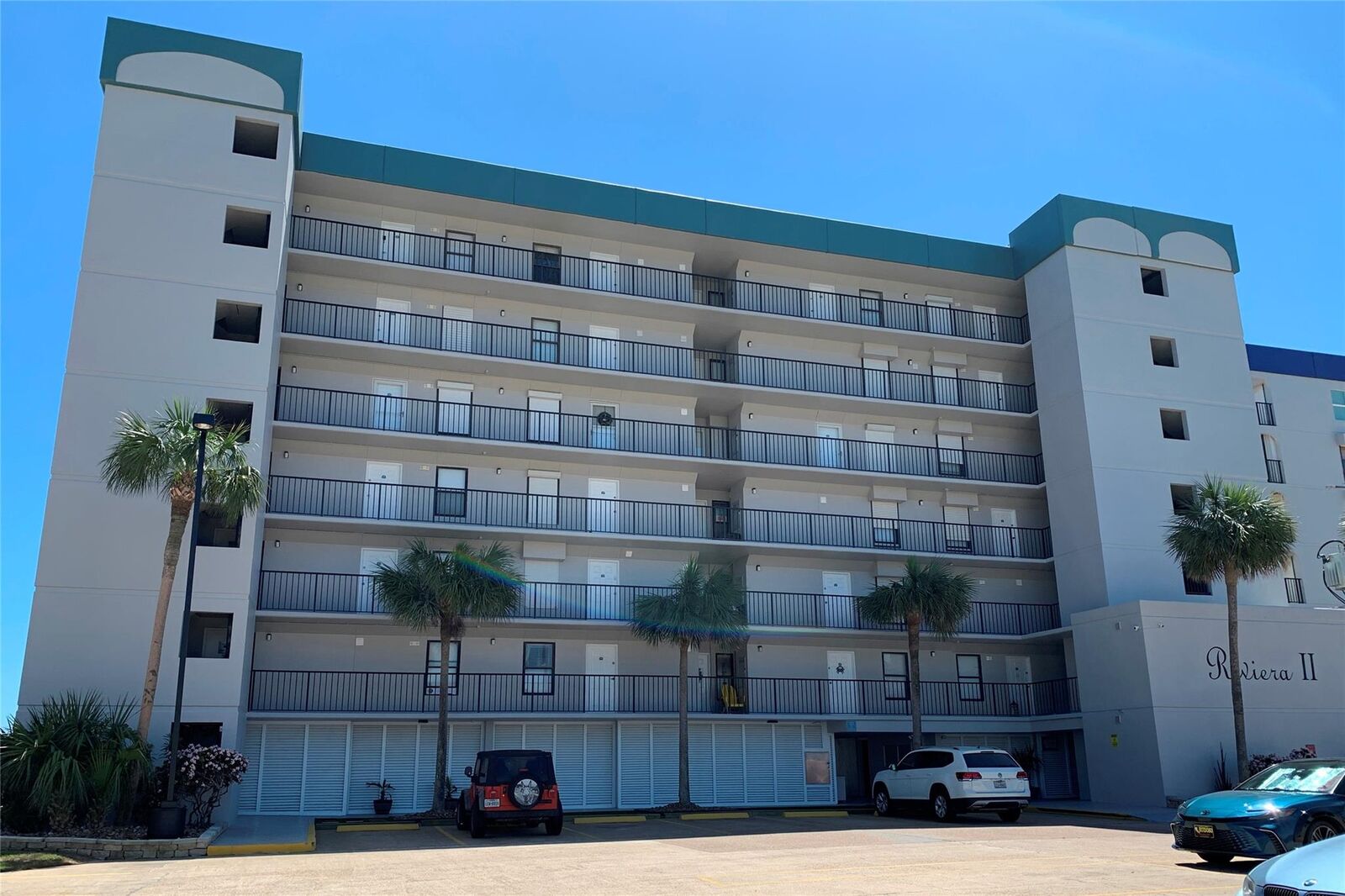 Property Photo:  11947 Termini San Luis Pass Road 604  TX 77554 