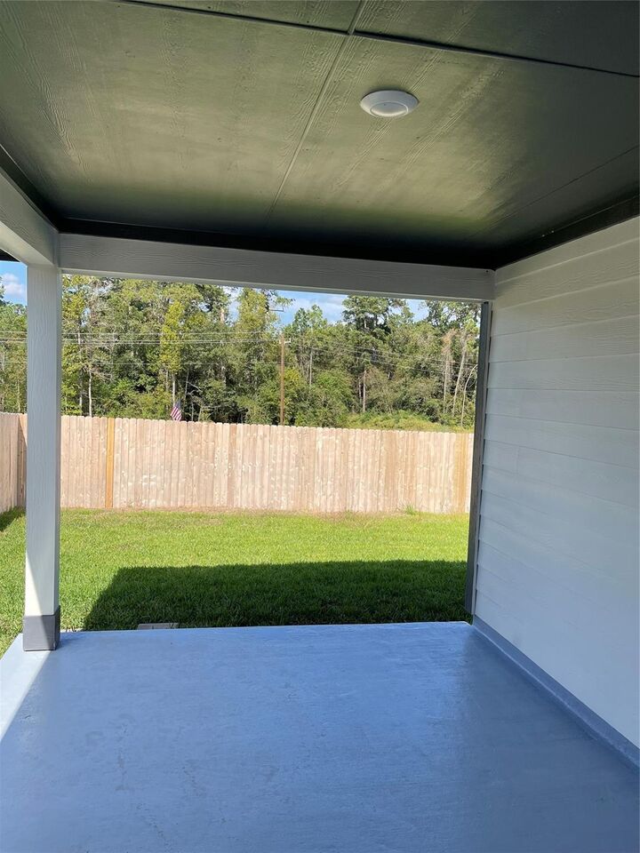 Property Photo:  12285 Council Grove Drive  TX 77384 
