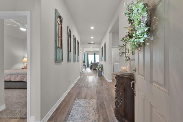 Property Photo:  11918 Clearview Cove Drive  TX 77346 