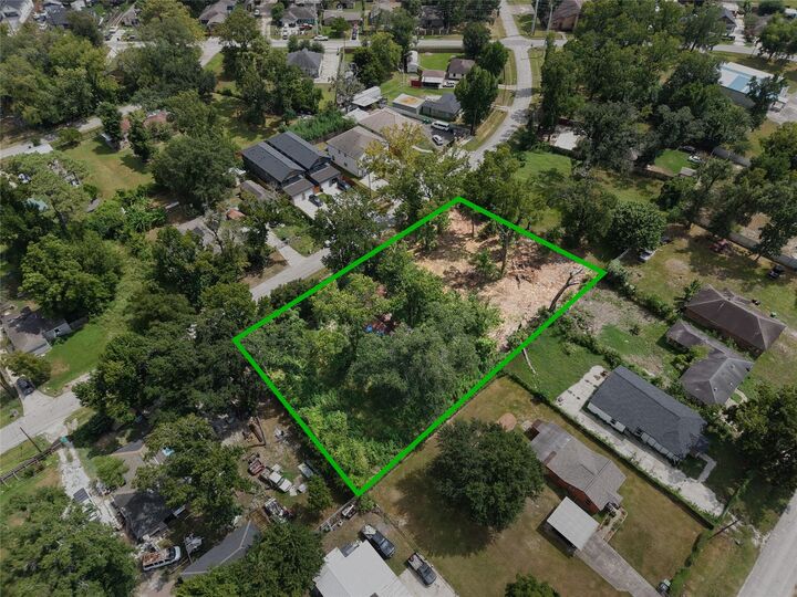 Property Photo:  9321 Sundown Drive  TX 77016 
