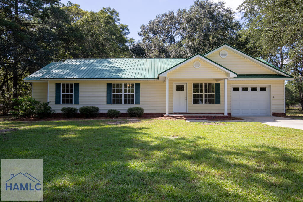 Property Photo: 2121 Darwell Long Road NE GA 31316