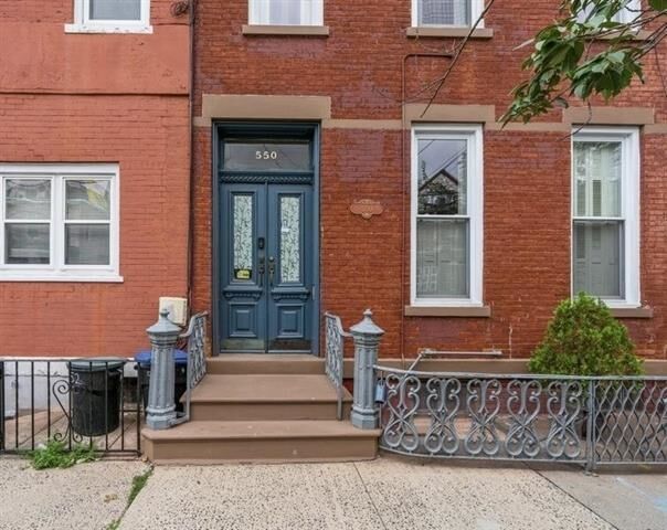Property Photo: 550 Palisade Ave 1 NJ 07307