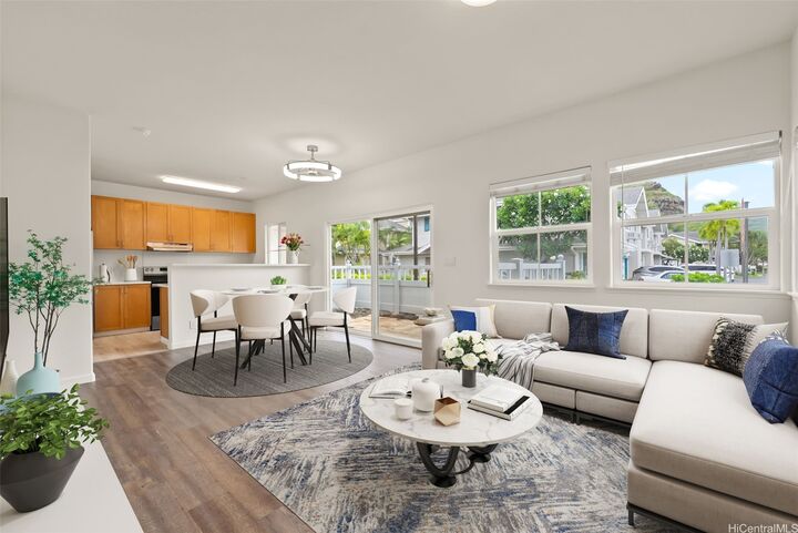 Property Photo:  7132 Hawaii Kai Drive 124  HI 96825 