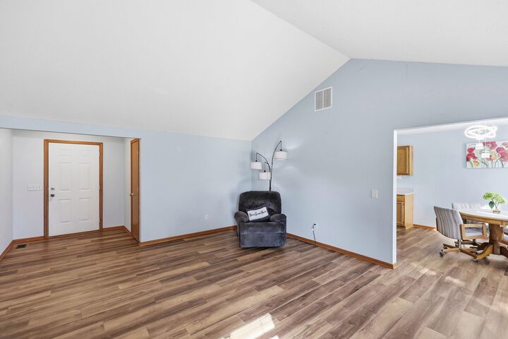 Property Photo:  9804 La Mesa Drive  IN 46825 
