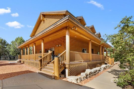 Property Photo: 615 Zion Dr UT 84758