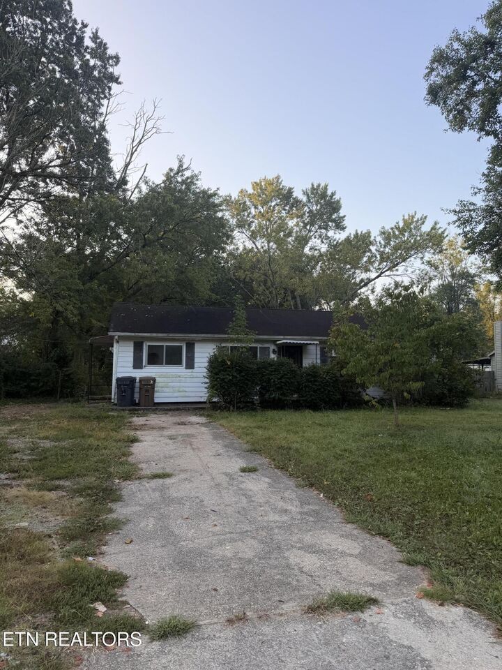 Property Photo:  3408 Boright Drive  TN 37917 