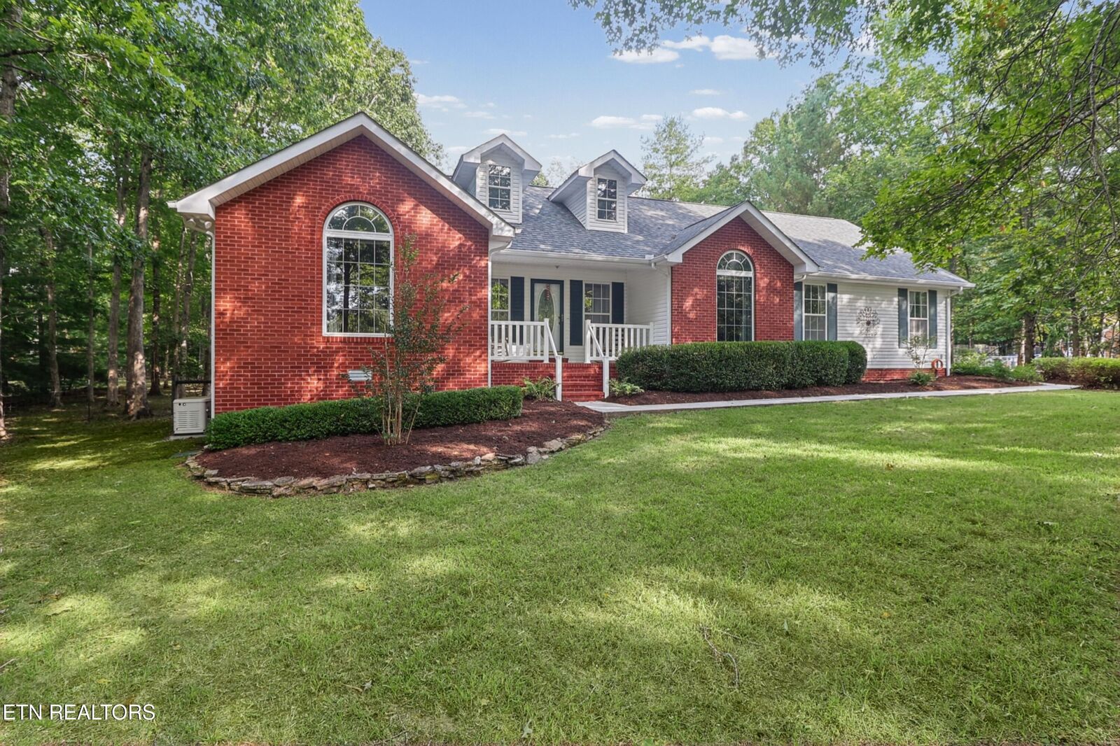 Property Photo:  1152 Forest Drive  TN 38555 