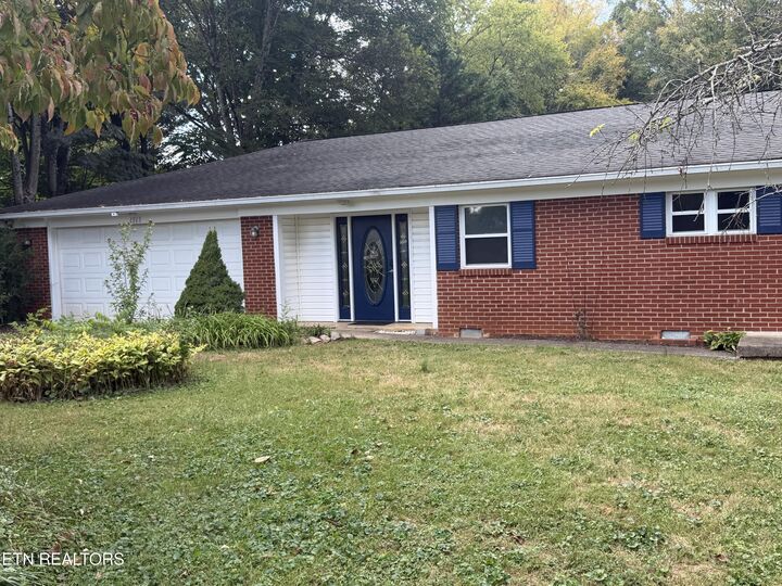 Property Photo:  1513 Fair Drive  TN 37918 