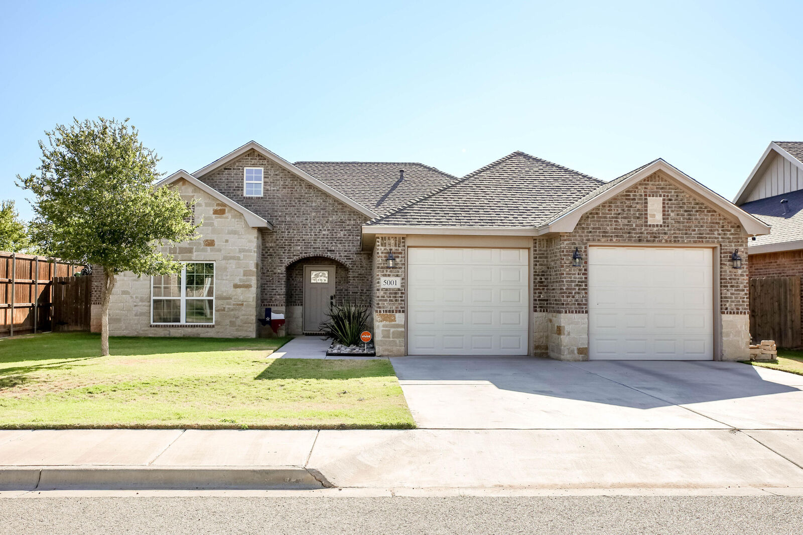 Property Photo:  5001 Quincy Avenue  TX 79407 