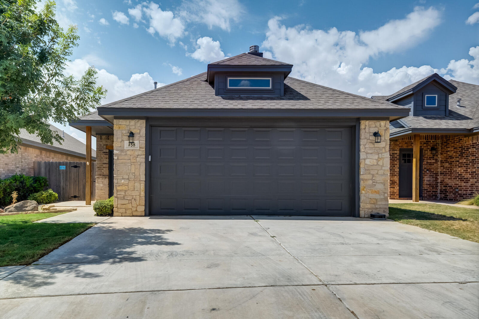 Property Photo:  58 Amesbury Court  TX 79416 