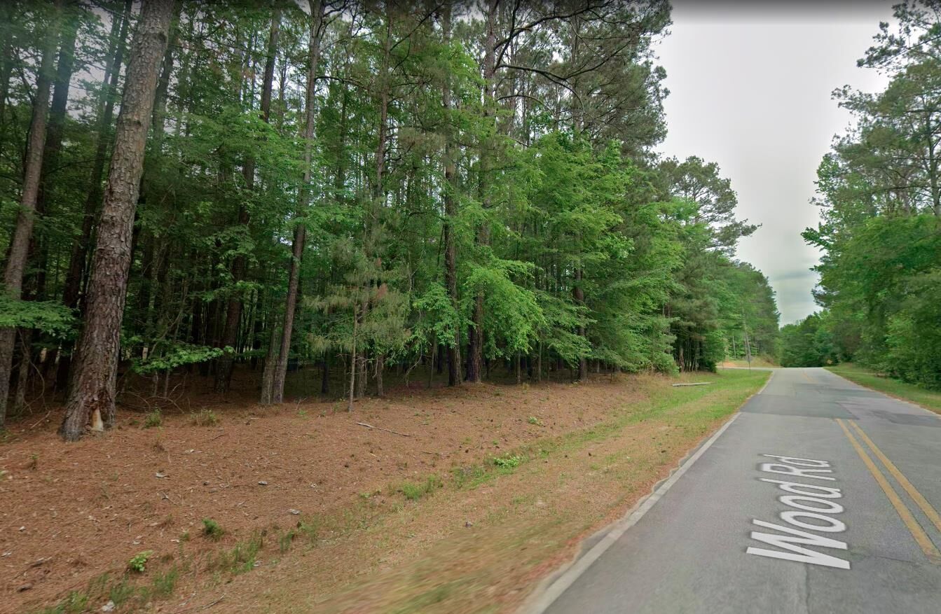 Property Photo: 0 Wood Road GA 30625