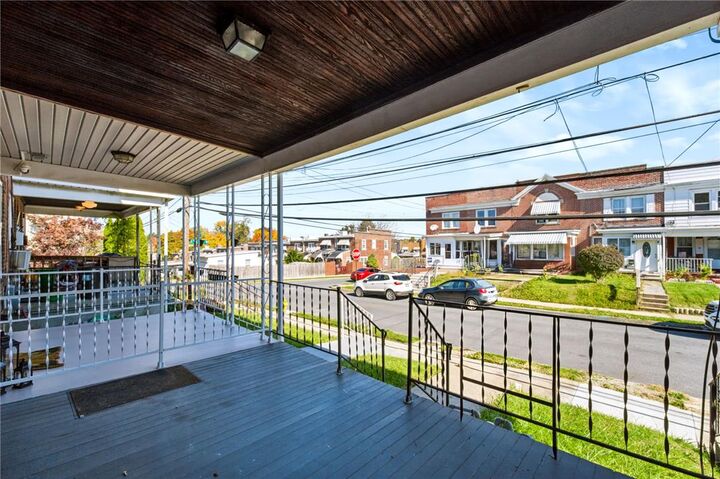 Property Photo: 620 N Jasper Street PA 18109