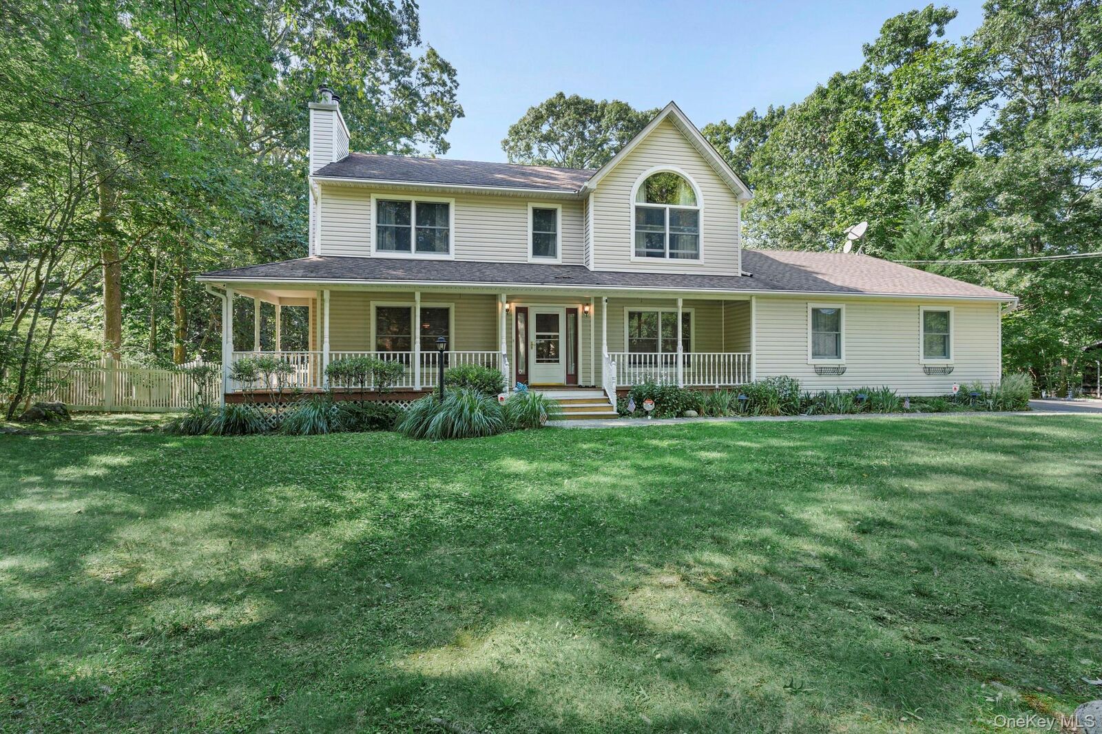 Property Photo: 230 Jennings Road NY 11971