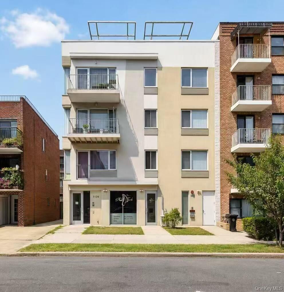 Property Photo: 71-28 163rd Street 2A NY 11365