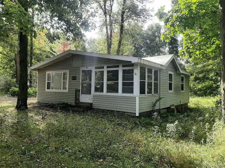 Property Photo: 1651 Route 9G NY 12538