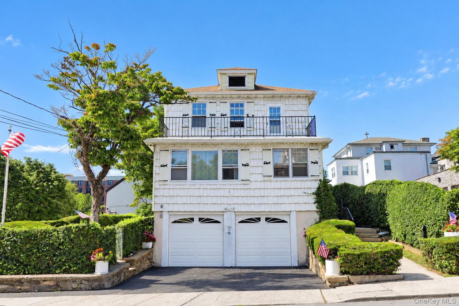 Property Photo: 123 Wallace Street NY 10707